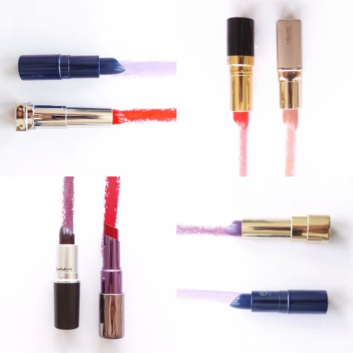 Do it like a pro: Συνδύασε τα κραγιόν σου για εντυπωσιακά αποτελέσματα